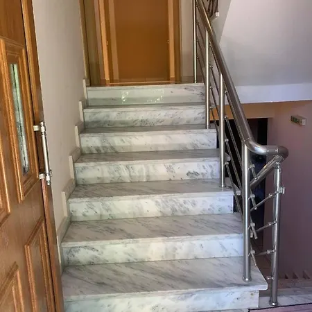 公寓式酒店 Klimis Rooms