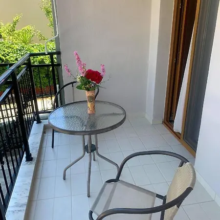 公寓式酒店 Klimis Rooms 波托什