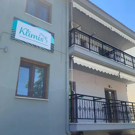 Klimis Rooms * 波托什