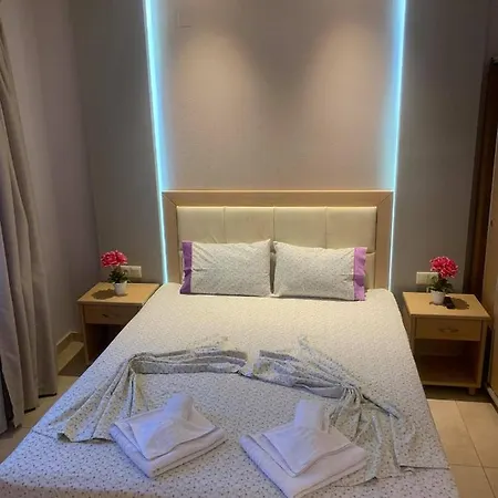 公寓式酒店 Klimis Rooms