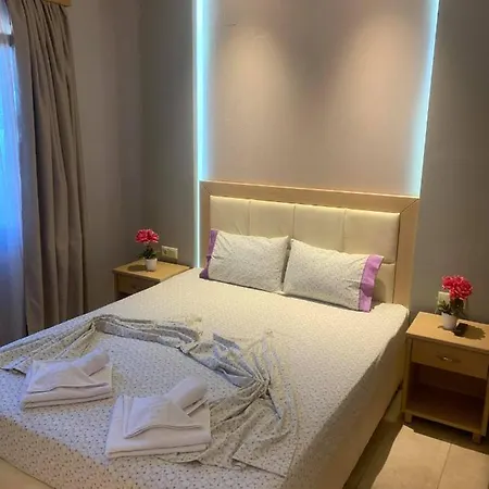 Klimis Rooms * 波托什