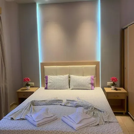公寓式酒店 Klimis Rooms