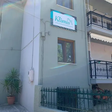 Klimis Rooms * 波托什
